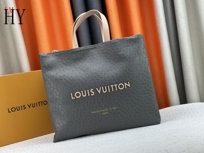 Louis Vuitton 2025 Bag ID:20251023-178